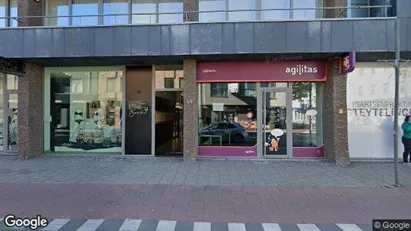 Apartments for rent in Antwerp Wilrijk - Photo from Google Street View