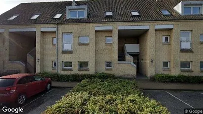 Apartments for rent in Viborg - Photo from Google Street View