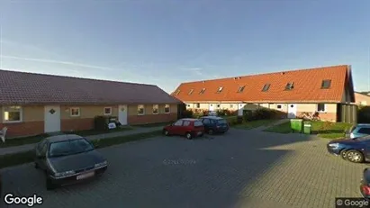 Apartments for rent in Odense SØ - Photo from Google Street View