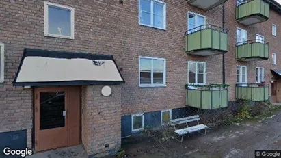 Apartments for rent in Borlänge - Photo from Google Street View