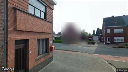 Apartments for rent in Wetteren - Photo from Google Street View