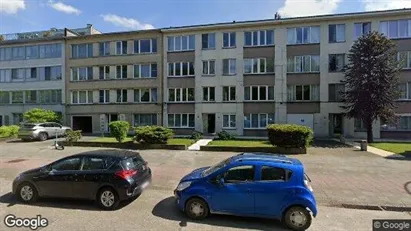 Apartments for rent in Antwerp Deurne - Photo from Google Street View