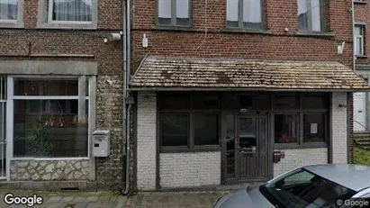 Apartments for rent in Nijvel - Photo from Google Street View