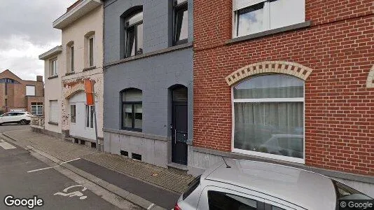 Apartments for rent in Doornik - Photo from Google Street View