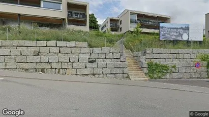 Apartments for rent in Zug - Photo from Google Street View