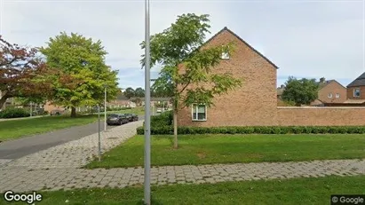 Apartments for rent in Maastricht - Photo from Google Street View