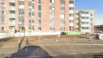 Apartments for rent in Vaasa - Photo from Google Street View