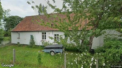 Apartments for rent in Zwevegem - Photo from Google Street View