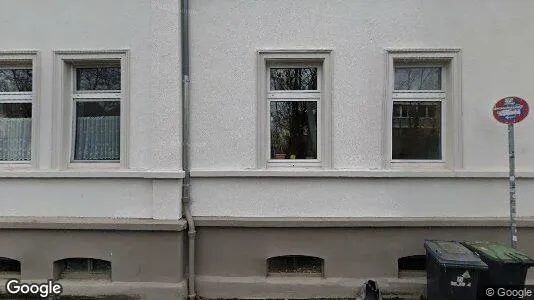 Apartments for rent in Gießen - Photo from Google Street View