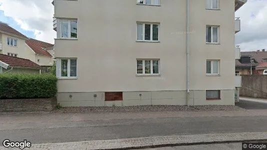 Apartments for rent in Falköping - Photo from Google Street View