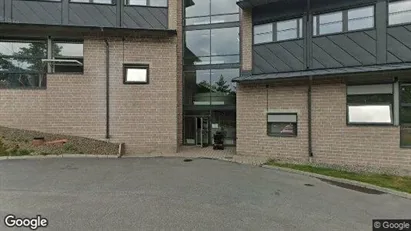 Apartments for rent in Nynäshamn - Photo from Google Street View