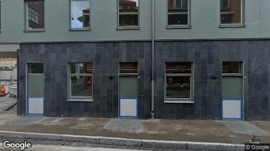 Apartments for rent in Örgryte-Härlanda - Photo from Google Street View