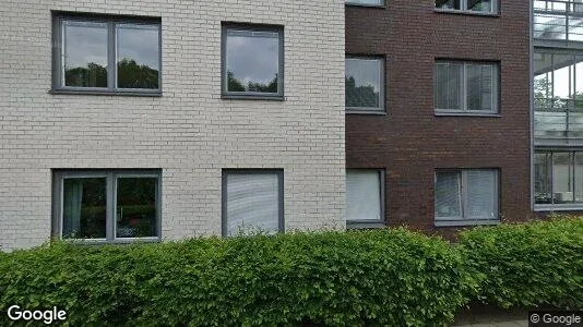 Apartments for rent in Malmö City - Photo from Google Street View