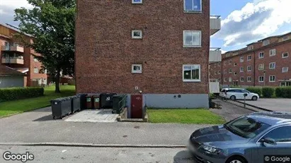 Apartments for rent in Borås - Photo from Google Street View