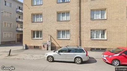 Apartments for rent in Norrköping - Photo from Google Street View