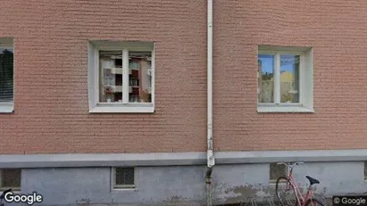 Apartments for rent in Kristinehamn - Photo from Google Street View