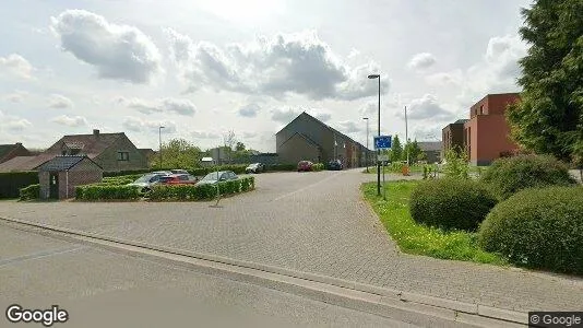 Apartments for rent in Zinnik - Photo from Google Street View