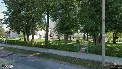 Apartments for rent in Ukmergės r. sav. - Photo from Google Street View