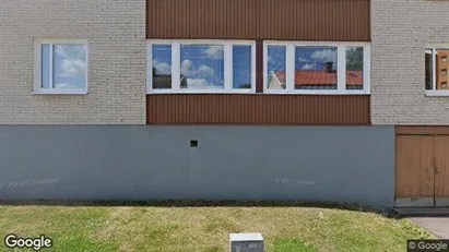 Apartments for rent in Katrineholm - Photo from Google Street View