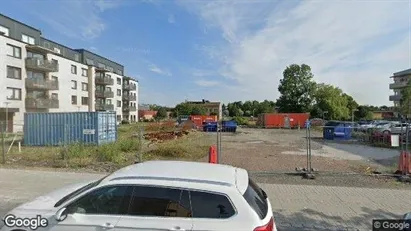 Apartments for rent in Svedala - Photo from Google Street View