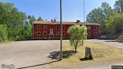 Apartments for rent in Ludvika - Photo from Google Street View