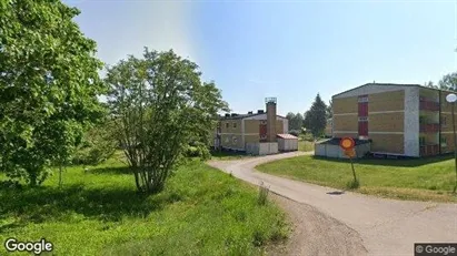 Apartments for rent in Högsby - Photo from Google Street View