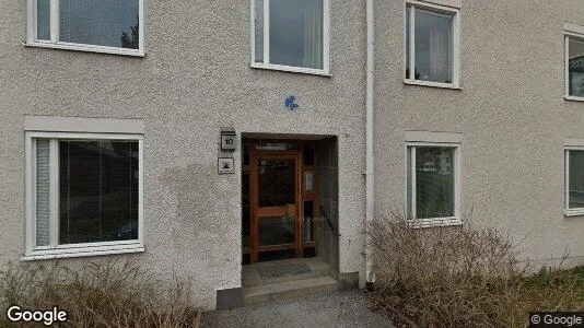 Rooms for rent in Huddinge - Photo from Google Street View