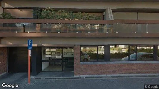 Apartments for rent in Aalst - Photo from Google Street View