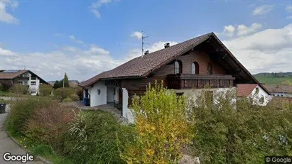 Apartments for rent in Oberallgäu - Photo from Google Street View