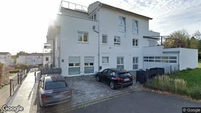 Apartments for rent in Kassel - Photo from Google Street View