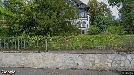 Apartments for rent in Göttingen - Photo from Google Street View