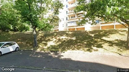 Apartments for rent in Gera - Photo from Google Street View