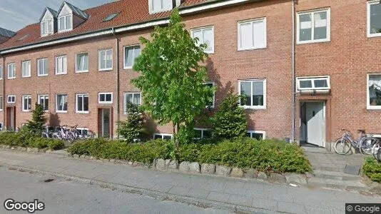 Apartments for rent in Viborg - Photo from Google Street View