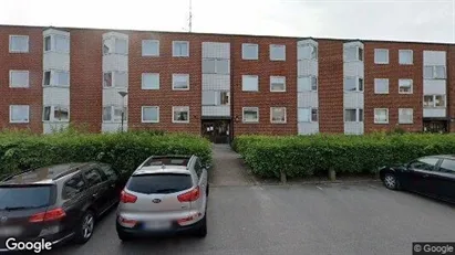 Apartments for rent in Fosie - Photo from Google Street View