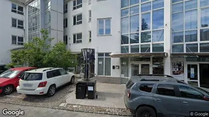 Apartments for rent in Bucureşti - Sectorul 3 - Photo from Google Street View