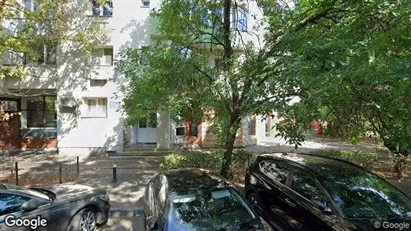 Apartments for rent in Bucureşti - Sectorul 1 - Photo from Google Street View