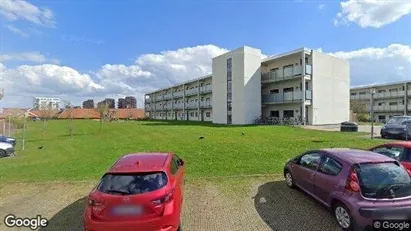 Apartments for rent in Aalborg Center - Photo from Google Street View