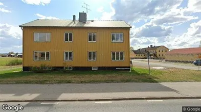 Apartments for rent in Storuman - Photo from Google Street View