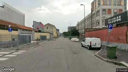 Rooms for rent in Milano Zona 5 - Vigentino, Chiaravalle, Gratosoglio - Photo from Google Street View