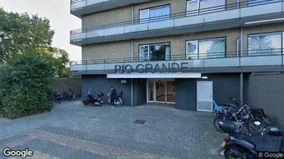 Apartments for rent in Amstelveen - Photo from Google Street View