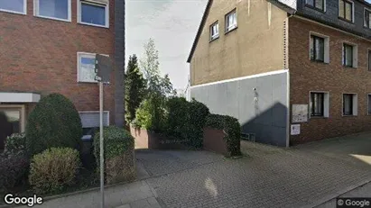 Apartments for rent in Essen - Photo from Google Street View