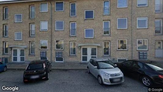 Apartments for rent in Aalborg Center - Photo from Google Street View