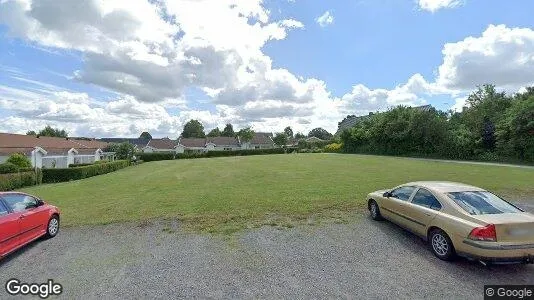 Apartments for rent in Skurup - Photo from Google Street View