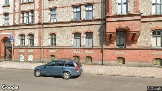 Apartments for rent in Norrköping - Photo from Google Street View