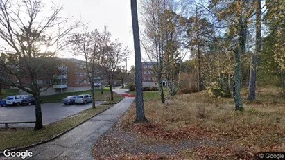 Apartments for rent in Eskilstuna - Photo from Google Street View