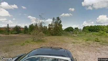 Apartments for rent in Holstebro - Photo from Google Street View