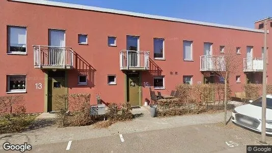 Apartments for rent in Helsingborg - Photo from Google Street View