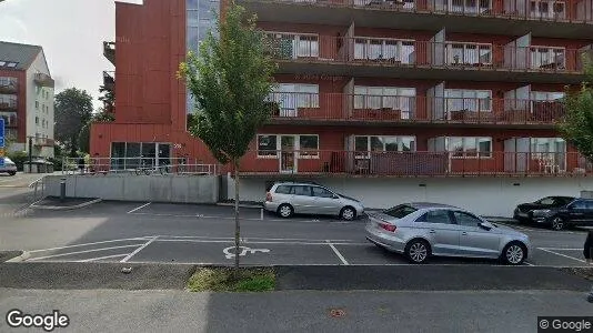 Apartments for rent in Borås - Photo from Google Street View