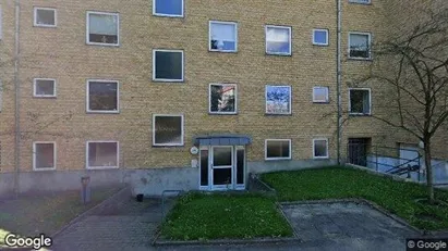 Apartments for rent in Randers C - Photo from Google Street View