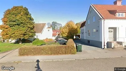 Apartments for rent in Örkelljunga - Photo from Google Street View